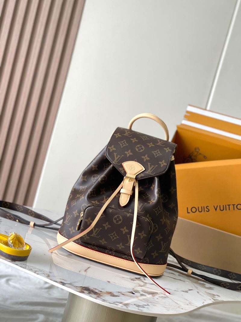 LV Backpacks